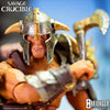 **PRE-ORDER** Savage Crucible: Krieger The Shunned (Wave 2)