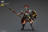 **Strife Roman Republic Legion X Squad Centurion (1:18 Scale)