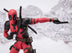 **PRE-ORDER** S.H.Figuarts Deadpool & Wolverine: Deadpool