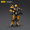 **PRE-ORDER** Joy Toy Infinity Yu Jing Shang Ji - Invincible (Version 1) 1:18 Scale