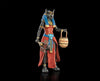 **PRE-ORDER** Figura Obscura: Gods of Ancient Egypt - Anubis & Bastet