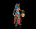 **PRE-ORDER** Figura Obscura: Gods of Ancient Egypt - Anubis & Bastet