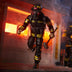 **PRE-ORDER** G.I. Joe Classified Series Legacy Collection: Search & Rescue Firefighter