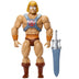 **PRE-ORDER** Masters of the Universe Origins: Faker (Cartoon Collection)