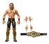 WWE Elite Series 112: Seth Rollins