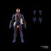 **PRE-ORDER** Marvel Legends Spider-Man Retro Collection - Spider-Man Unlimited