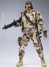 **PRE-ORDER** HiYa Toys Universal Soldier: Exquisite Super Series - Andrew Scott (Previews Exclusive)