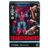 **PRE-ORDER** Transformers: War for Cybertron Studio Series Gamers Edition - Ironhide