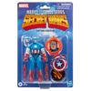 **PRE-ORDER** Marvel Legends Secret Wars: Captain America