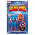 **PRE-ORDER** Marvel Legends Secret Wars: Captain America