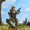 **PRE- ORDER** G.I. Joe Classified Series: 60th Anniversary - Action Marine (Sniper)