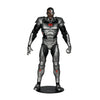 **PRE-ORDER** DC Multiverse: DC Rebirth - Cyborg