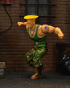 Jada Toys Ultra Street Fighter II - Guile