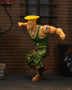 **PRE-ORDER** Jada Toys Ultra Street Fighter II - Guile