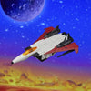 **PRE-ORDER** Transformers: Legacy Voyager - Ramjet