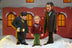 **PRE-ORDER** NECA Home Alone (6” Classic Toony Set)