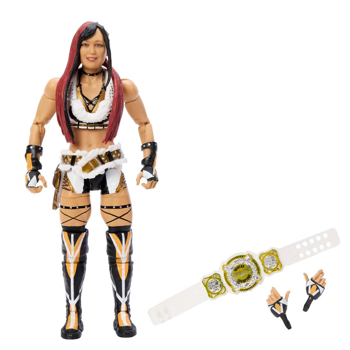 **PRE-ORDER** WWE Elite Collection Series 105: Iyo Sky