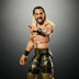 WWE Elite Series 112: Seth Rollins