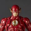 **PRE-ORDER** Revoltech Amazing Yamaguchi: DC Heroes - Flash (2025)