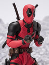 **PRE-ORDER** S.H.Figuarts Deadpool & Wolverine: Deadpool