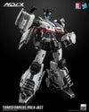 **PRE-ORDER** Transformers MDLX - Jazz