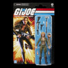 **PRE-ORDER** G.I. Joe Classics Series Retro Collection: Courtney “Cover Girl” Krieger