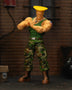 **PRE-ORDER** Jada Toys Ultra Street Fighter II - Guile