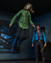 **PRE-ORDER** Evil Dead: Ultimate Bloody Ash & Cheryl Williams (2Pack)