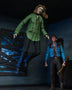 **PRE-ORDER** Evil Dead: Ultimate Bloody Ash & Cheryl Williams (2Pack)