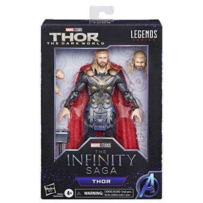 Marvel Legends The Infinity Saga Thor