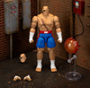 ** PRE-ORDER** Jada Toys Street Fighter - Sagot