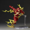 **PRE-ORDER** Revoltech Amazing Yamaguchi: DC Heroes - Flash (2025)