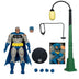 DC Multiverse Collector Edition Batman: The Dark Knight Returns (Battle Damage Blue)