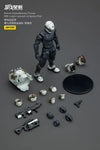 **PRE-ORDER** JoyToy Battle For The Stars: North 09 Strike Attack Mecha (1:18 Scale)