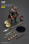 **Strife Roman Republic Legion X Squad Centurion (1:18 Scale)