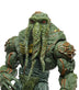 Marvel Legends Werewolf By Night: Man-Thing