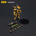 **PRE-ORDER** Joy Toy Infinity Yu Jing Shang Ji - Invincible (Version 3) 1:18 Scale