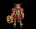 **PRE-ORDER** Mythic Legions: Reign of the Beasts - Leodysseus (Ogre Scale)