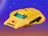 **PRE-ORDER** Transformers: Legacy United - Bumblebee