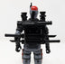 Delta-17: Dark Shadows - Okami - Enemy Robot Ninja (1:18 Scale)