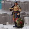 **PRE-ORDER** Epic H.A.C.K.S. Delger Bat: Beast Tamer Warlord