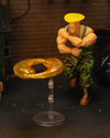 **PRE-ORDER** Jada Toys Ultra Street Fighter II - Guile