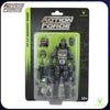 Valaverse Action Force Series 4: Urban Commando