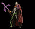 **PRE-ORDER** Marvel Legends Strange Tales: Brother Voodoo - Black Heart BAF