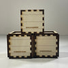 Hella Dope Crates by RandomDiorama