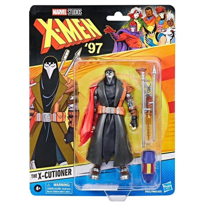**PRE-ORDER** Marvel Legends X-Men ‘97 The X-Cutioner