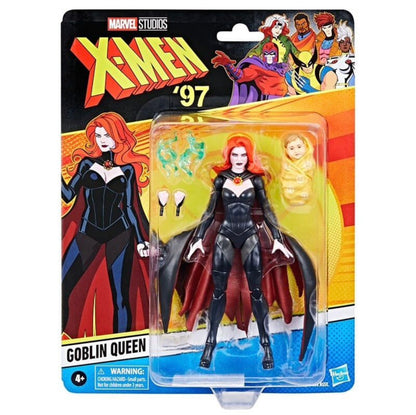 **PRE-ORDER** Marvel Legends X-Men ‘97 Goblin Queen
