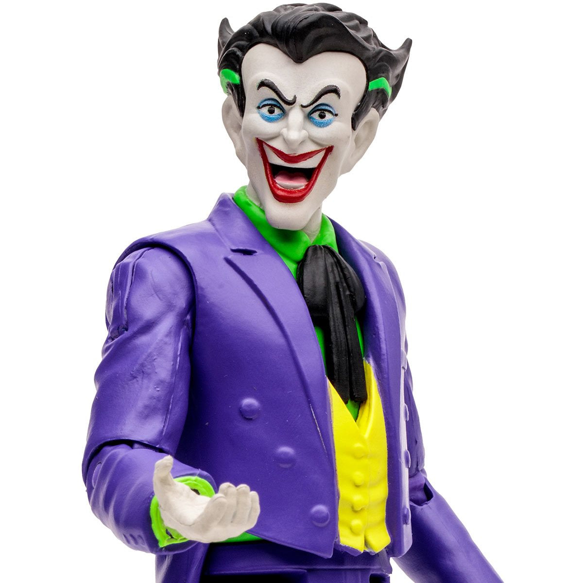 DC Retro The New Adventures of Batman: The Joker