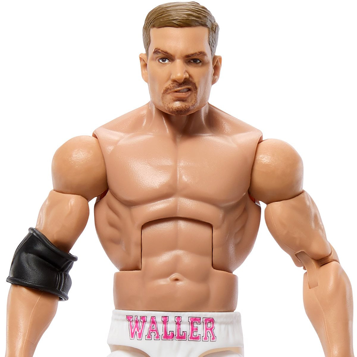 WWE Elite Series 107: Grayson Waller