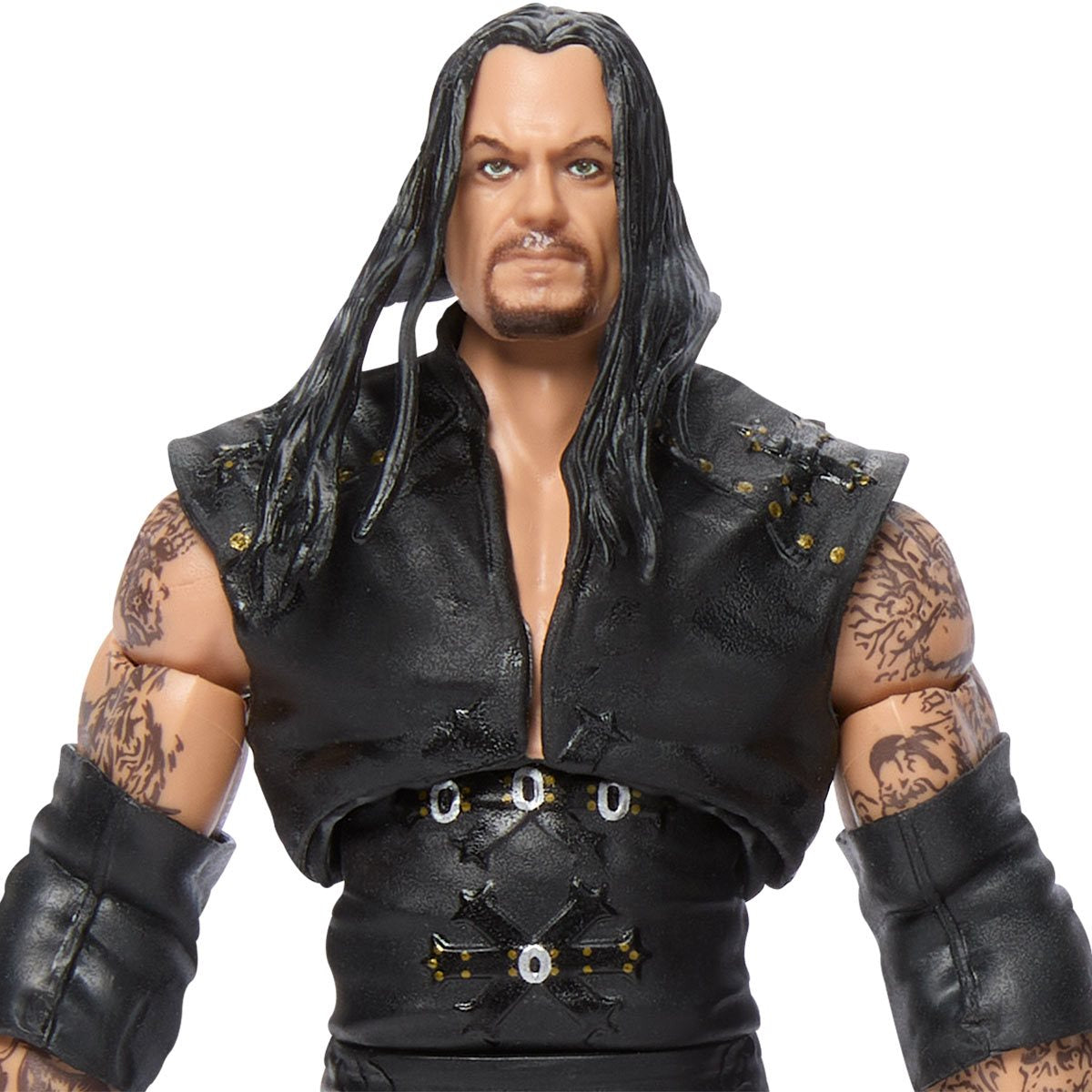 WWE Ultimate Edition 20: Undertaker